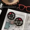 Red wheel+climbing buckle