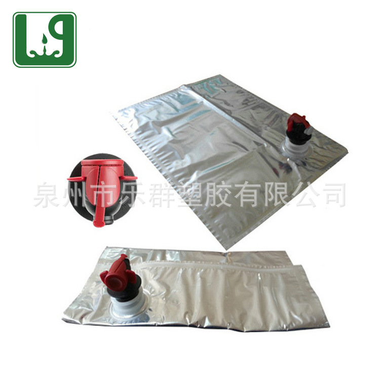 3升盒中袋专业厂家生产，红酒袋专业生产，厂家直供