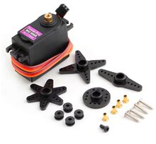 MG996R,995,180�ȶ�C�����܇���Cе�ִ�Ť�������X݆��C�ŷ���