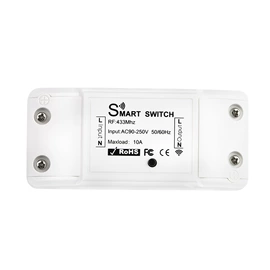 报警配件;遥控开关;智能开关