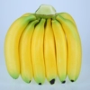 11 bananas