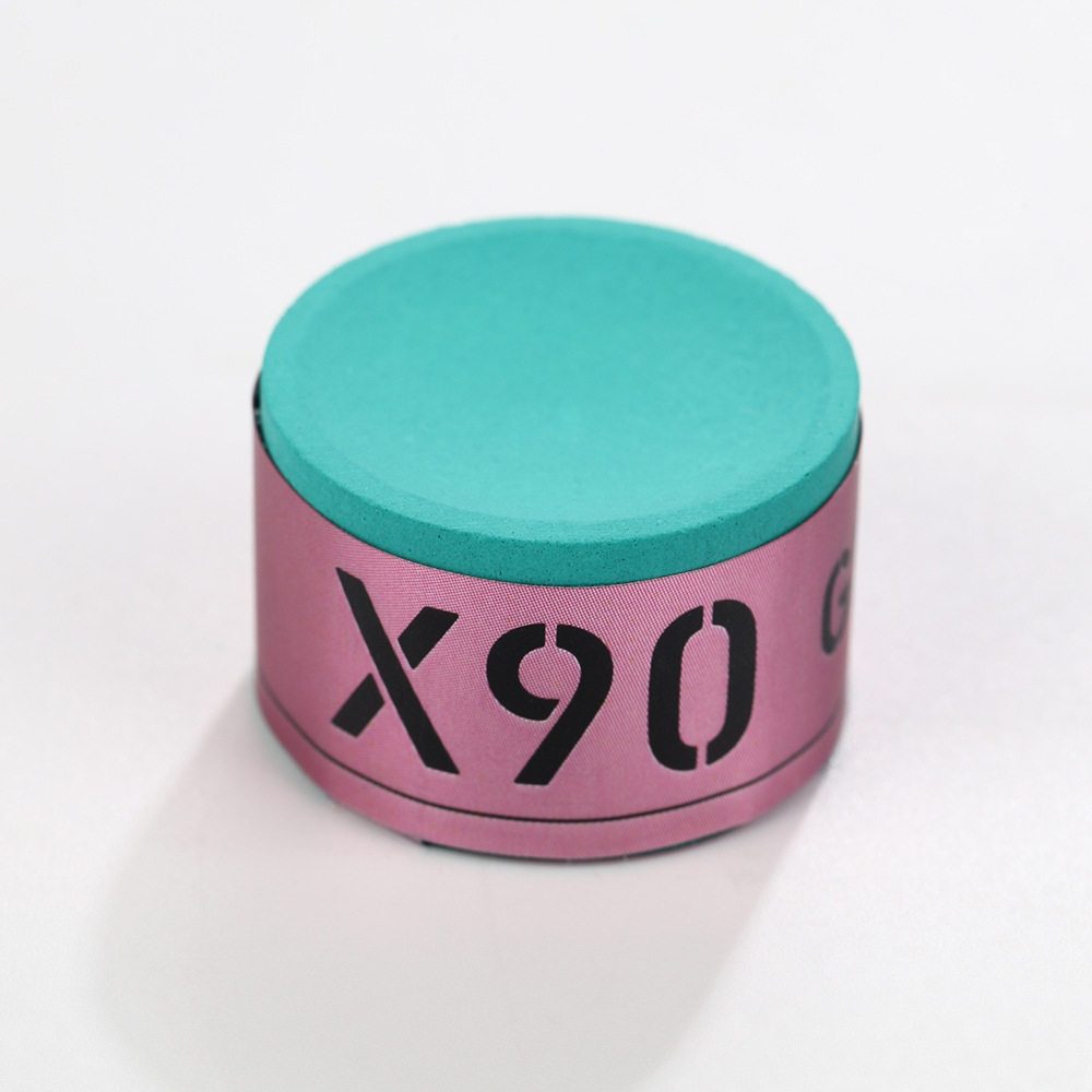 X90 pink + acrylic box