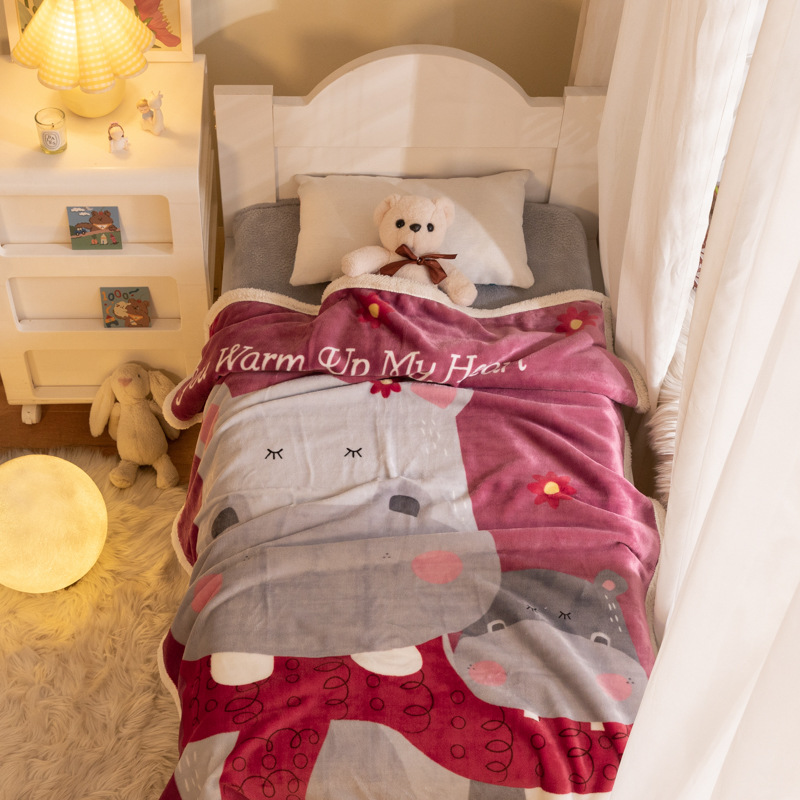 어머니 아들 하마