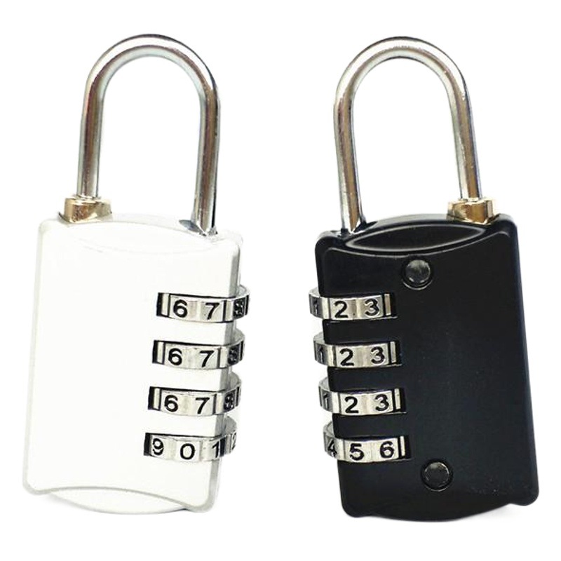 309 factory direct gym wardrobe zinc alloy lock toolbox warehouse door padlock wholesale