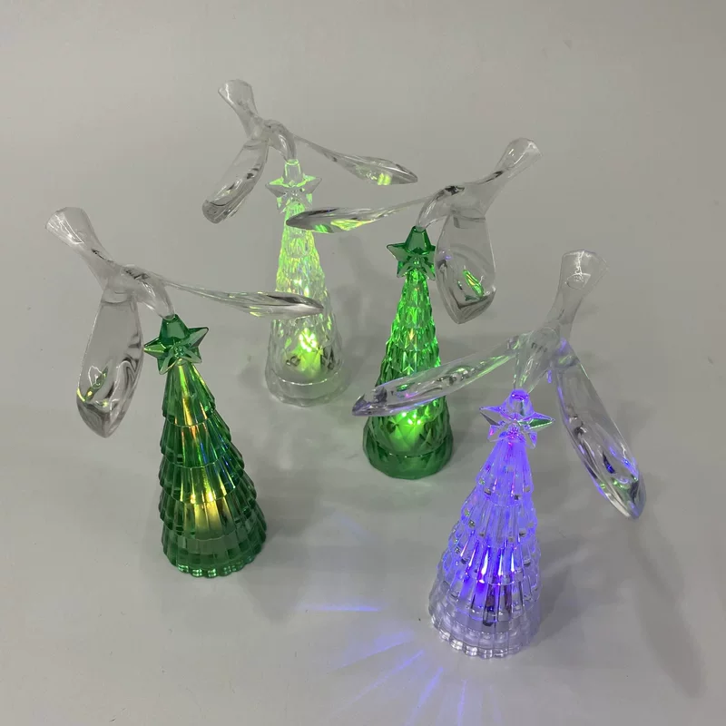 Christmas atmospheric night light, Birthday gift