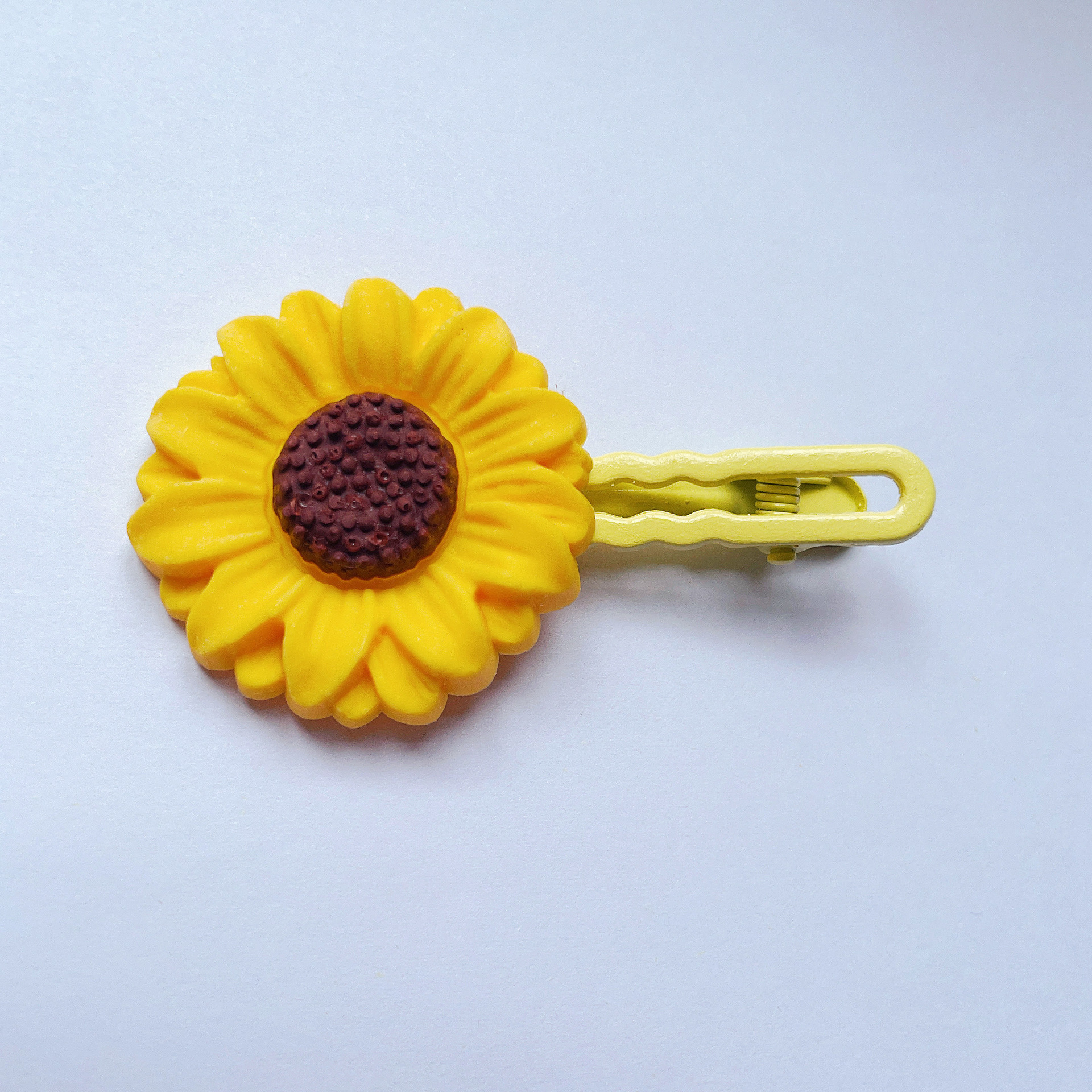 한 번에 노란색 1위를 획득하고,