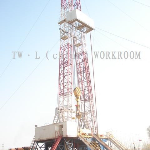 供应石油钻采用测斜绞车