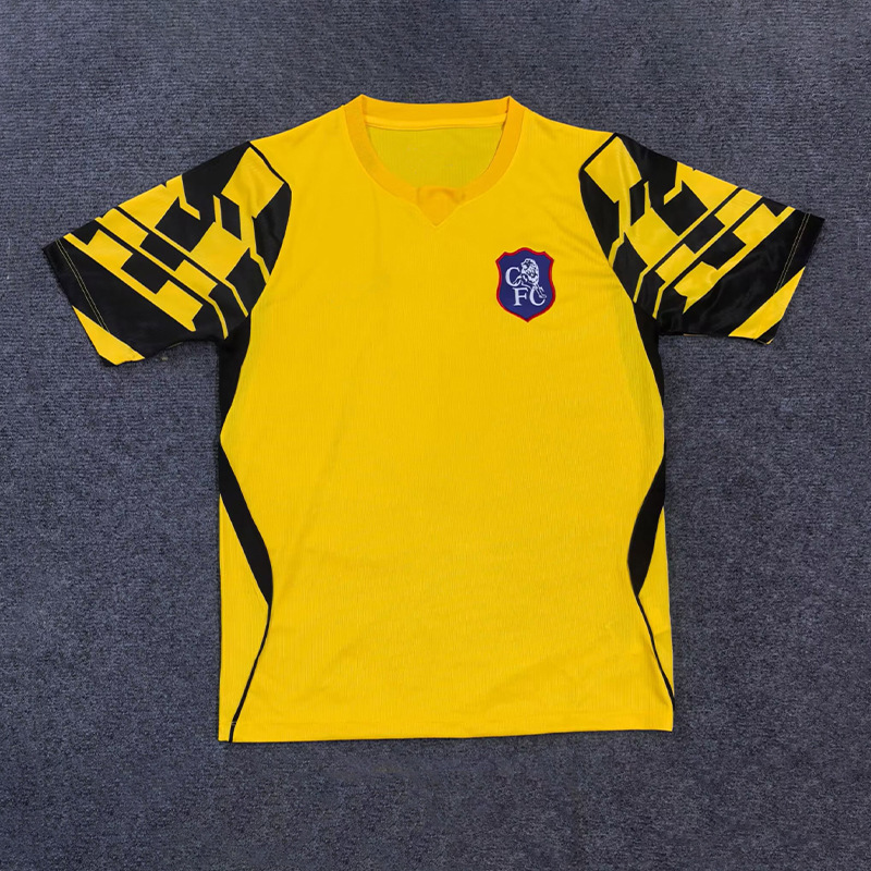 26-27 Chelsea Special Edition