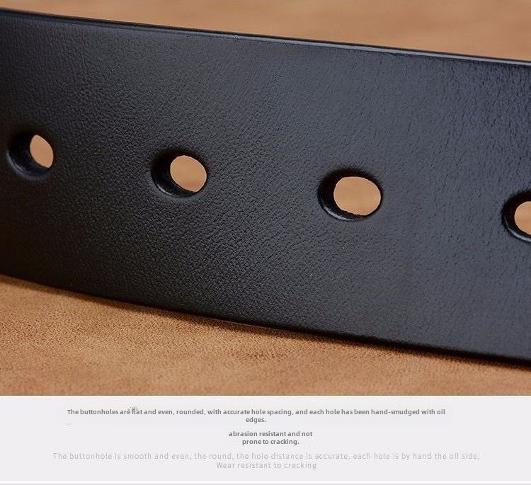 Határokon átnyúló ellátás férfi öv alkalmi csatos öv koreai farmer férfi öv gyártók nagykereskedelmi közvetlen értékesítés_voghion.com