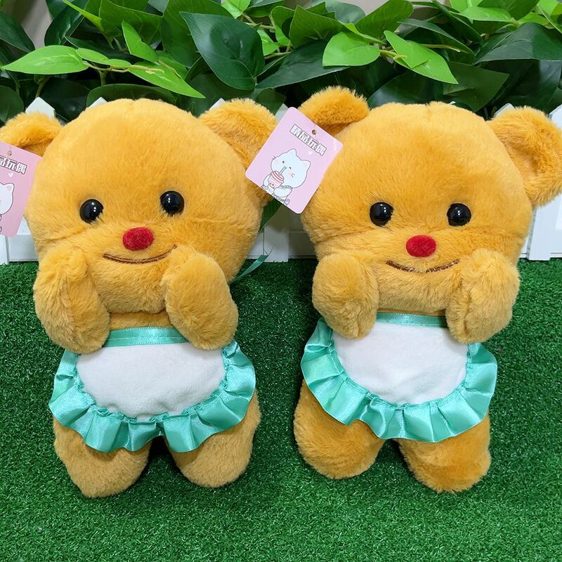毛绒玩具娃娃玩偶公仔8寸抓机娃娃结婚抛洒毛绒玩具公仔玩偶娃娃|undefined
