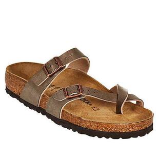 H 23687 Women's toe-loop cork sandals Ůʿ�Aֺܛľ��Ь