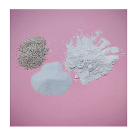 石英;沙石砾石;滤料