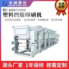 塑料制袋机;吹膜机;制袋机