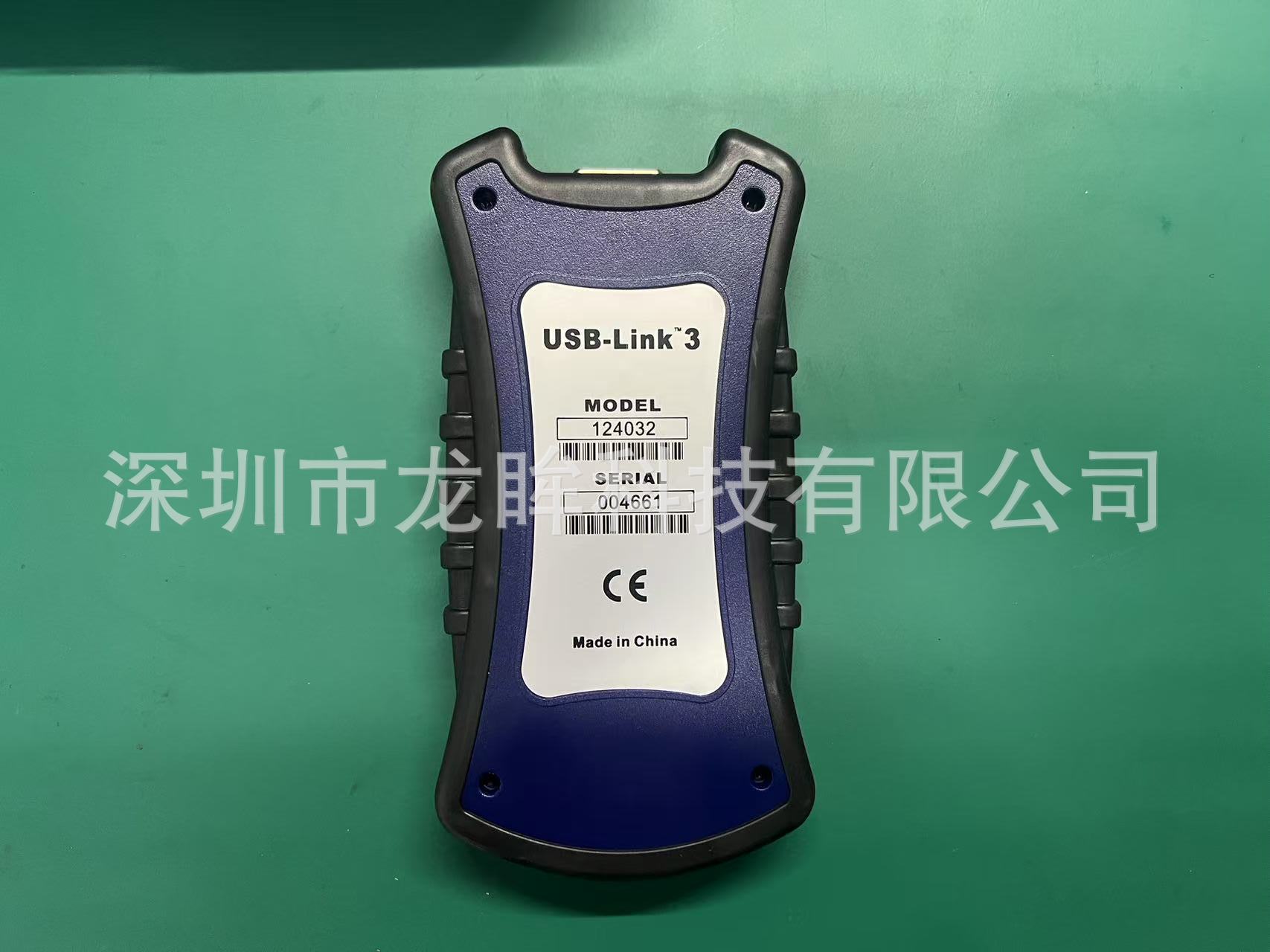 Cross-border NEXIQ USB LINK3 NEXIQ3 Bluetooth 125032 Truck and Car Diagnostic Device Truck Tester