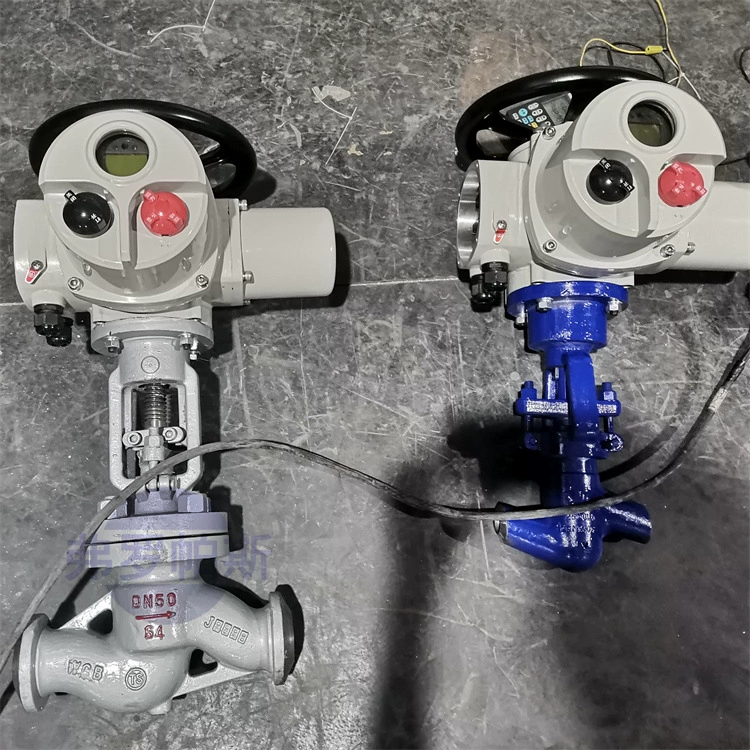 J961H/Y-P54-170V DN80 запорный клапан высокой температуры и высокого давления электросварочный твердый запорный клапан