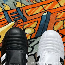 莆田纯原TAEKWONDO跆拳道鞋阿迪训练鞋jennie穿搭瑜伽舞蹈薄底鞋