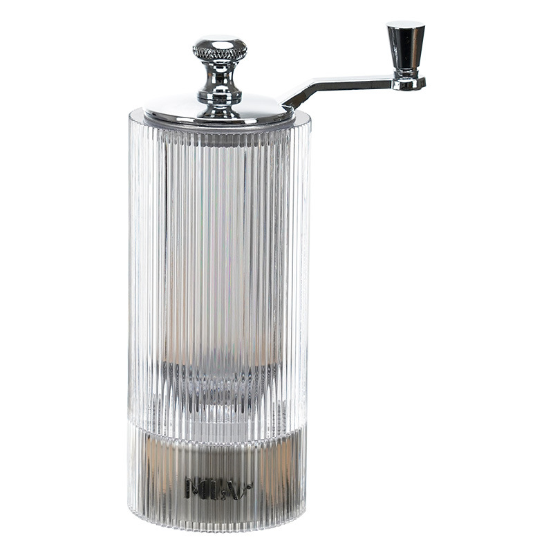 Pimienta de mano de brazo oscilante Molino de PC Molino de núcleo de cerámica Molino manual Molino de pimienta de sal de mar Molino manual