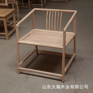 Оптовая новая китайская в стиле глава официальное стул.