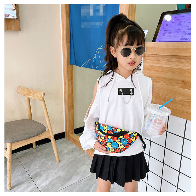 New Cute Cartoon Little Monster Children's Small Bag Wholesale Nihaojewelry display picture 12