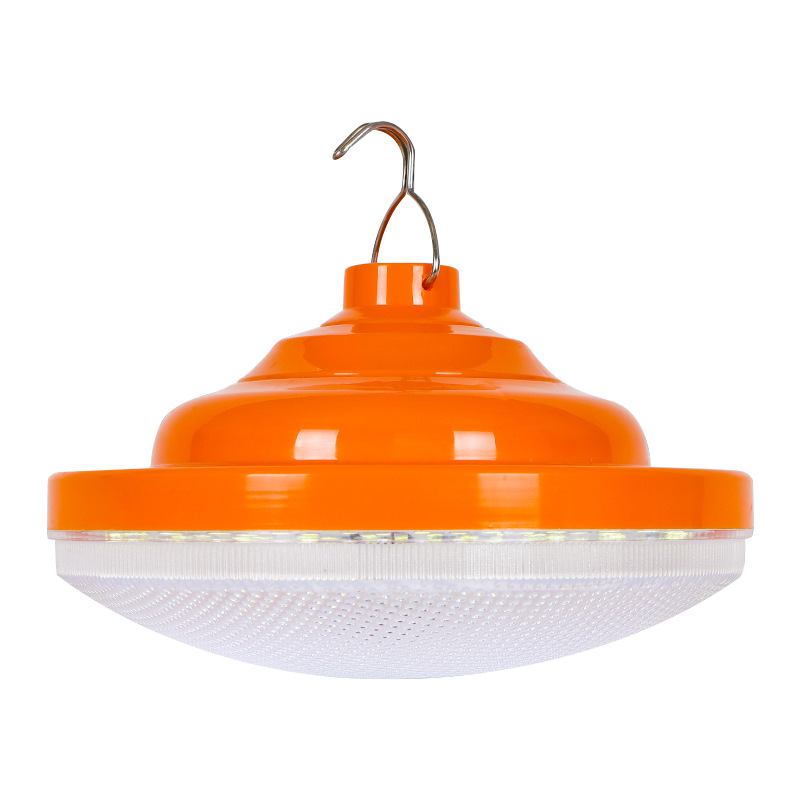 Lámpara de cabina de mercado nocturno, lámpara de carga, lámpara de apagado, larga duración, lámpara de cabina LED, lámpara de emergencia de carga, luminosa y superbrillante