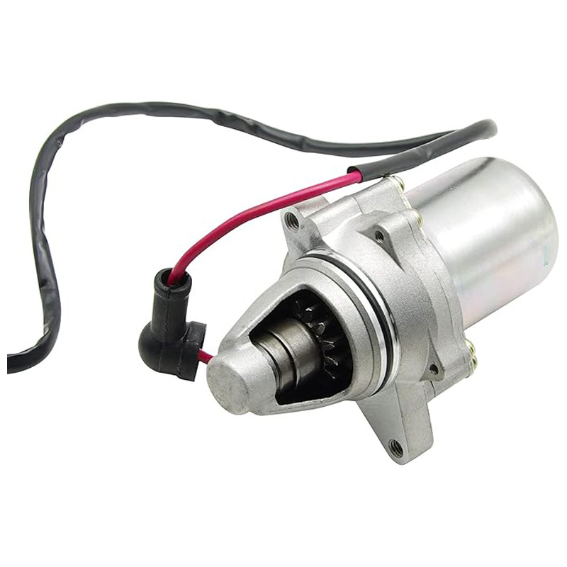 31100-40B01 motorcycle starter motor starter motor suitable for Suzuki LT80 Kawasaki KFX80