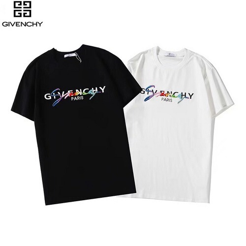 2025 Summer Foreign Trade Trendy Brand g Short-Sleeve 230g Double Yarn Letter Logo Print Unisex Fashion Versatile 2025 Summer Foreign Trade Trendy Brand g Short-Sleeve 230g Double Yarn Letter Logo Print Unisex Fashion Versatile