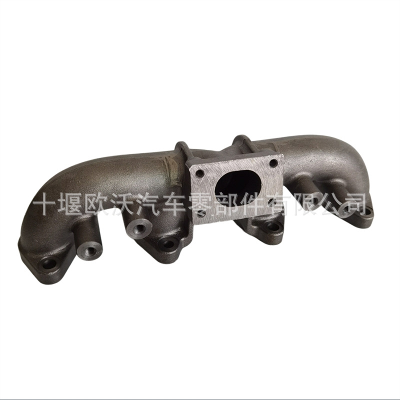 For Dongfeng Cummins QSB4.5 Engine exhaust manifold 4946654 exhaust manifold