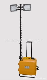 其他专用灯具;移动工作灯;泛光灯