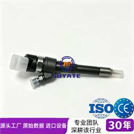 0445110270 柴油喷油器 OE 6110700887 奔驰共轨喷油嘴总成