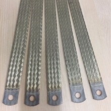 nVent  ERIFLEX �ӵر�֯��MBJ25  ERICO EARTH BRAID
