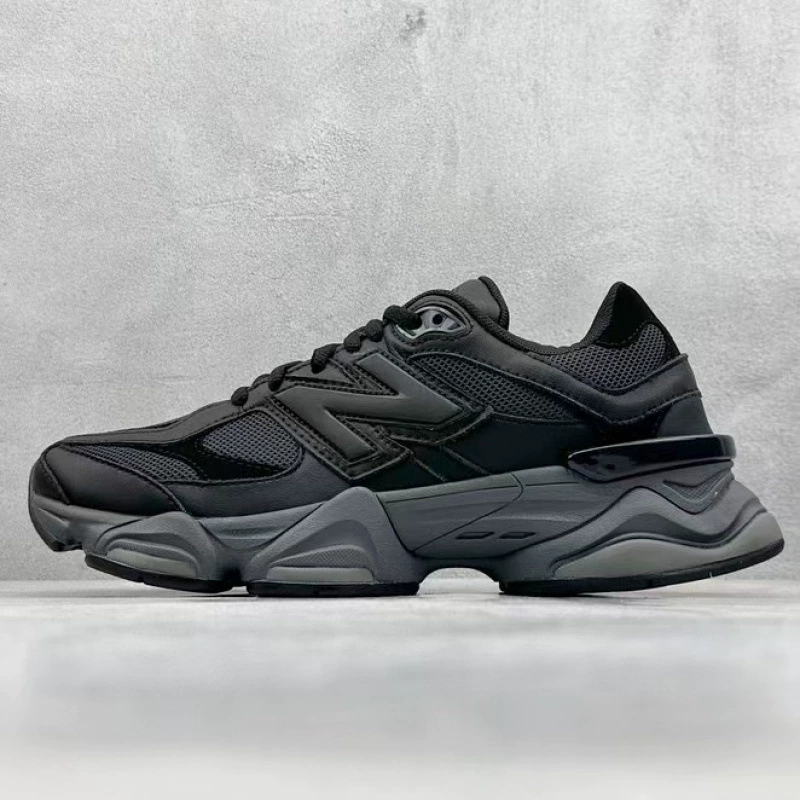 New Balance, высокие спортивные туфли для мужчин и женщин для отдыха
