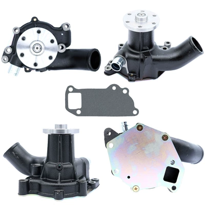 1-13650016-1, Water pump