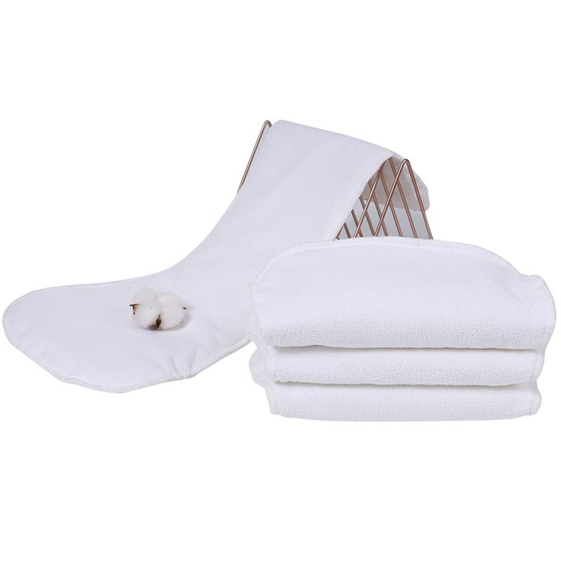 Cross-border supplier washable four-layer ultra-fine disposable diaper for adults, incontinence bamboo charcoal urine pad, wholesale