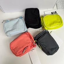 bh7201春季新款轻便无感百搭户外速干防水防泼手机包斜挎水杯包