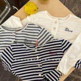 童裤;童T恤;童衬衫