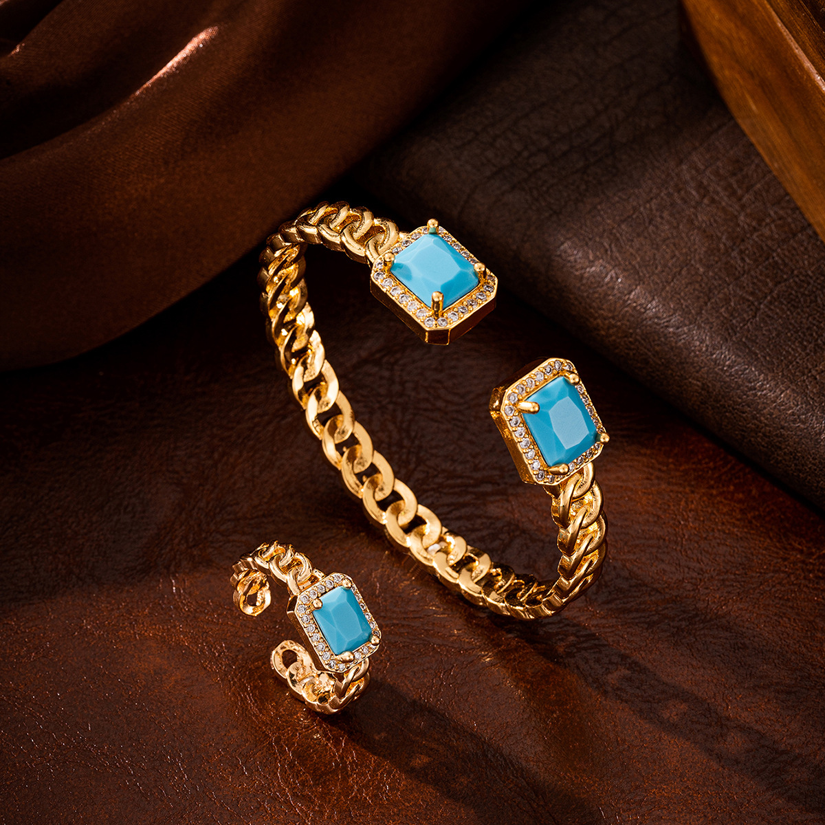 XX-10111-淡蓝色-套装 (4)