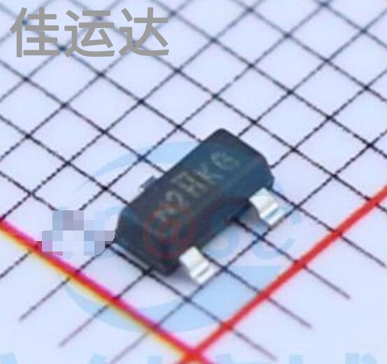 Si2302CDS-T1-GE3 规格 SOT-23-3 MOS场效应管