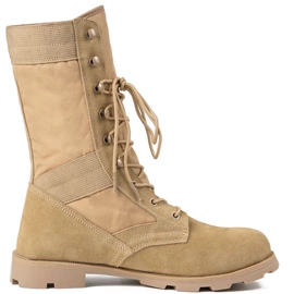 战术靴;户外迷彩;迷彩服