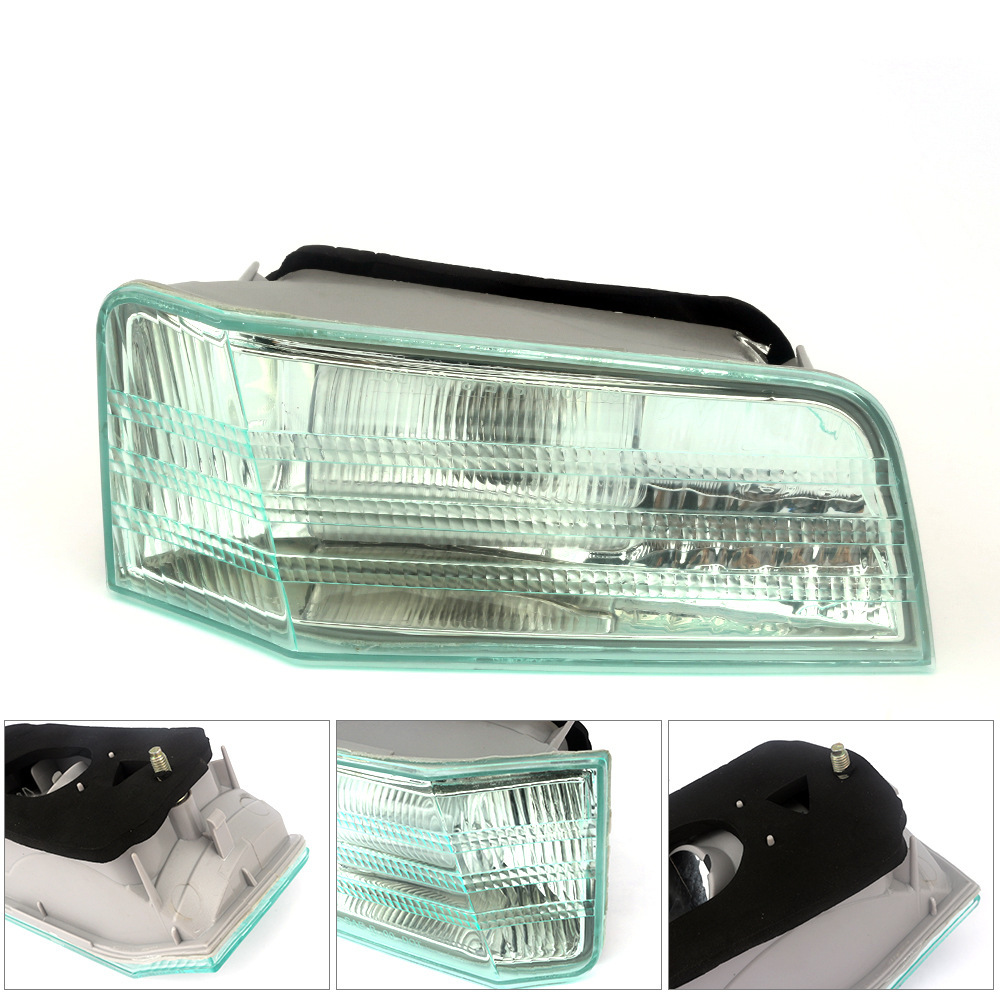 Aplicable a Lexus 03 - 09 Lexus GX470 UZJ120 lámpara de matrícula trasera luz de niebla trasera luz de cubierta trasera