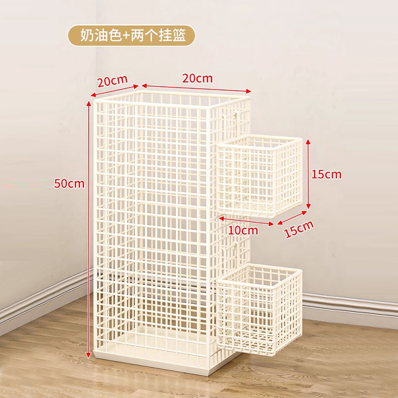 Porta de almacenamiento de paraguas, porta de almacenamiento de paraguas, barril de almacenamiento de paraguas, hotel de alojamiento residencial comercial de gran capacidad de acabado y almacenamiento de paraguas