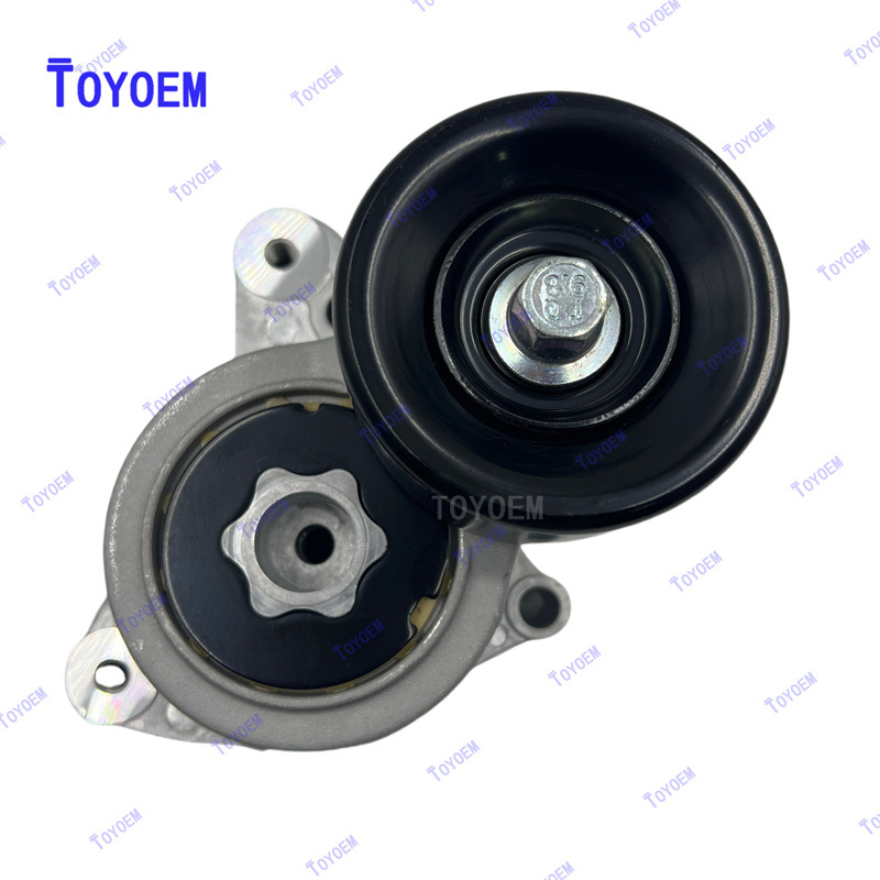 31170-Raa-A01 Is Suitable for Honda Crv/Rd5/Rn3 Re4/Cm4/Cm5 Car Belt Tensioner