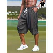 J 63814 Men's beach swim trunks ��ʿɳ̲��Ӿ��羳����ͨ