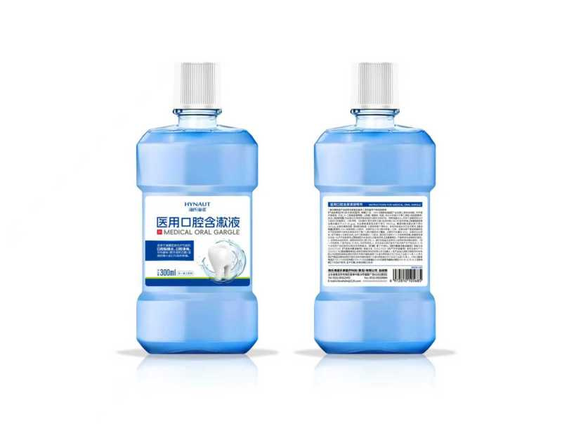 레이샹산 메디컬 구강청결제 300ml