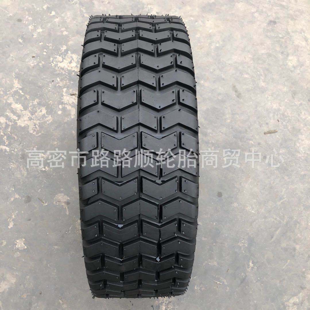 供应农机轮胎 207/80-15联合收割机导向轮胎