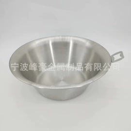 冲压加工;金属桶;水槽