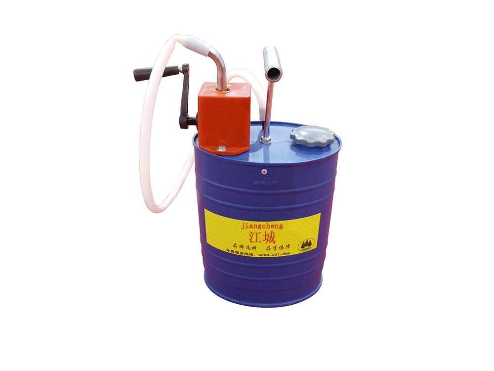 Dispensador de aceite de 10L transfronterizo en stock para aceite de motor y aceite de engranajes.