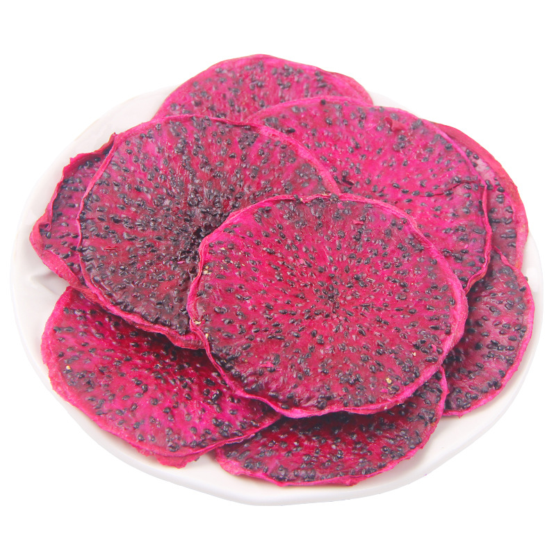 Фрукты Дракона Красного Сердца