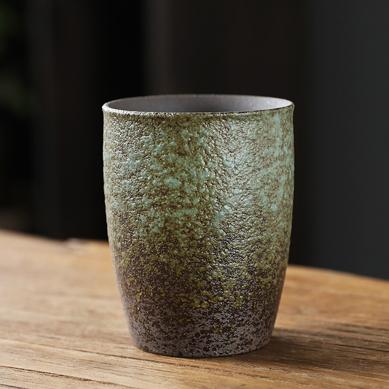 Tea cup-large size 06