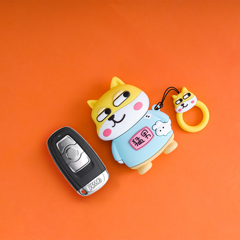 MNG Haval F 모델(키 3개)