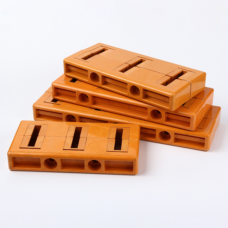 母线框四相单排双排100相间距母线夹铜排固定夹架厂家批发